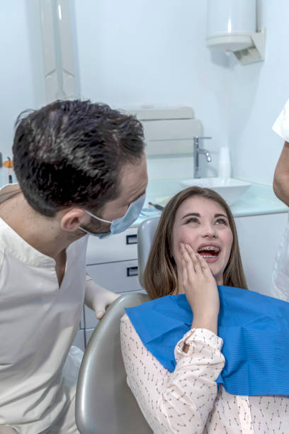 Best Mobile Emergency Dentist in South Fallsburg, NY