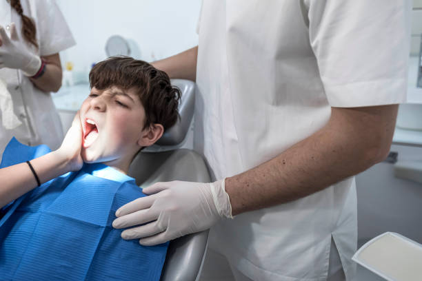 Best Pediatric Emergency Dentist in South Fallsburg, NY