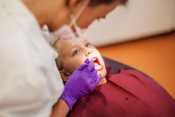 Best Orthodontic Emergency Dentist in South Fallsburg, NY