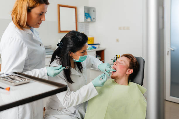 Best Emergency Dental Care for Abscessed Tooth in South Fallsburg, NY