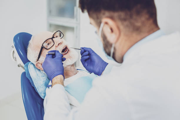 Best Broken or Cracked Tooth Emergency Dentist in South Fallsburg, NY
